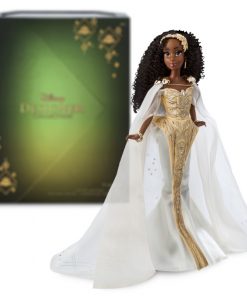 Disney France, Pas cher ☆ Poupée La Reine en édition limitée, collection  Disney Designer vente, Jouets & Déguisements, Jouets